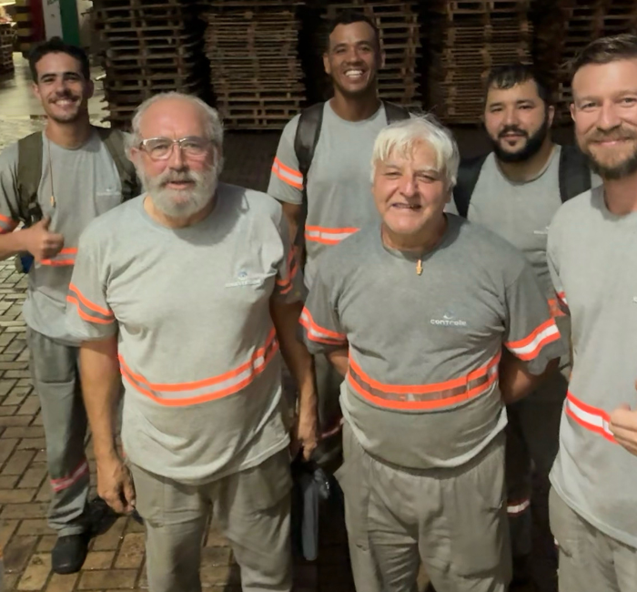 Galeria de Projetos