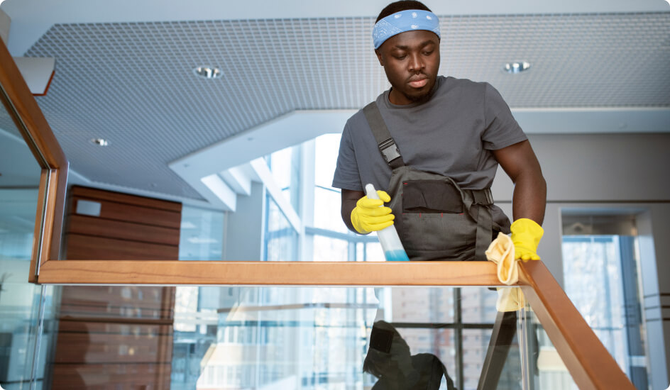 Desenvolvimento de softwares industriais