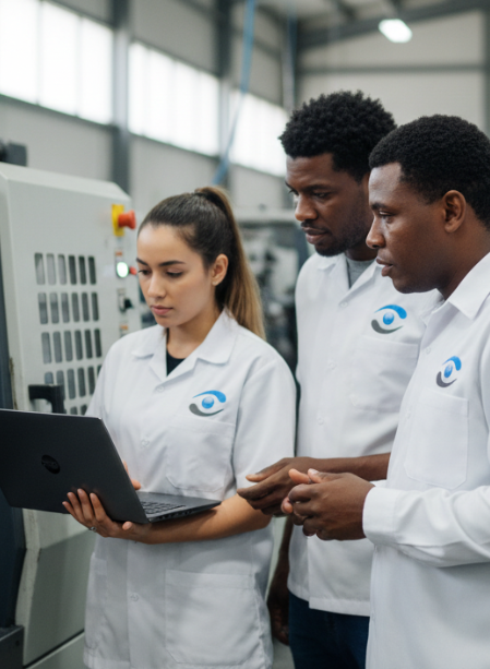 Controlle Automação Industrial - Engenharia e Automação