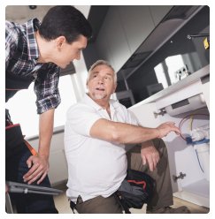 Projetos industriais Controlle